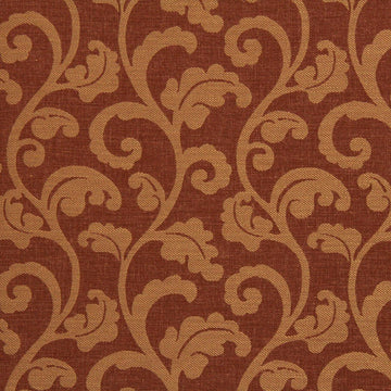Quite Splendid | Carnelian - Upholstery - Fabric