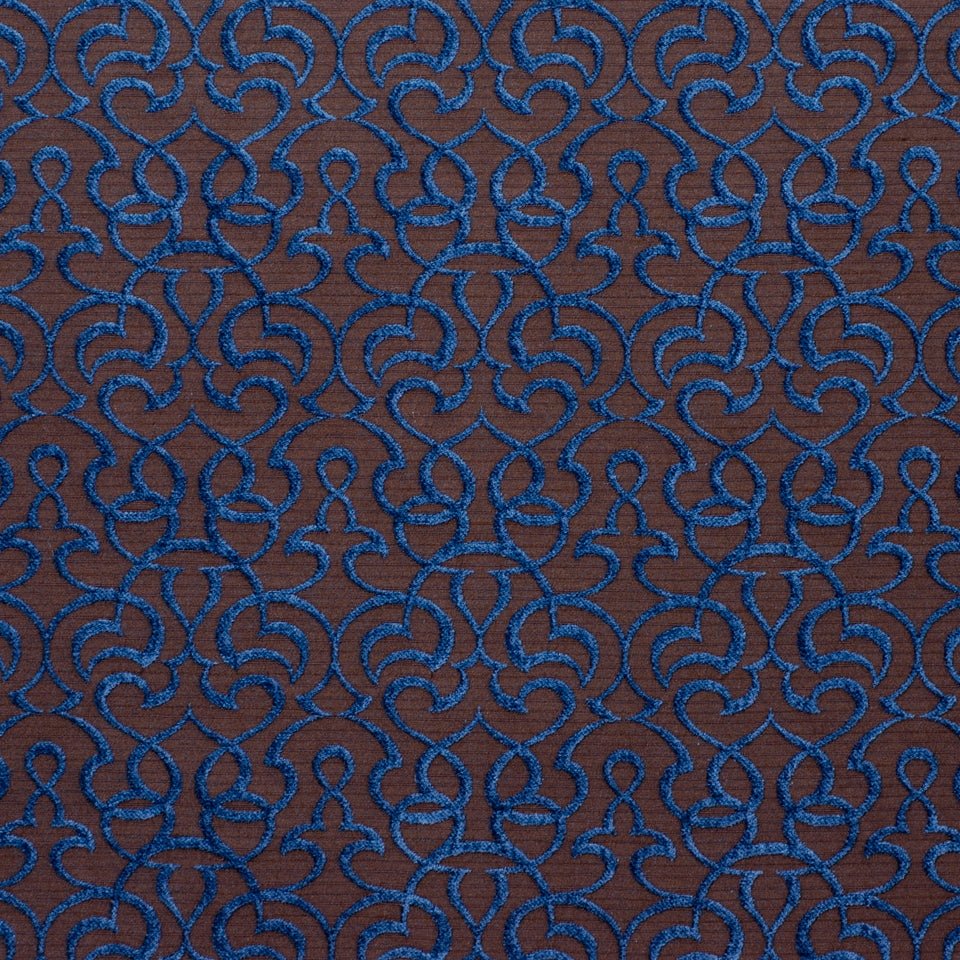 SOFT SCULPTURE | TOURMALINE - Upholstery - Fabric