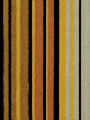 Ostentatious | Copper - Upholstery - Fabric