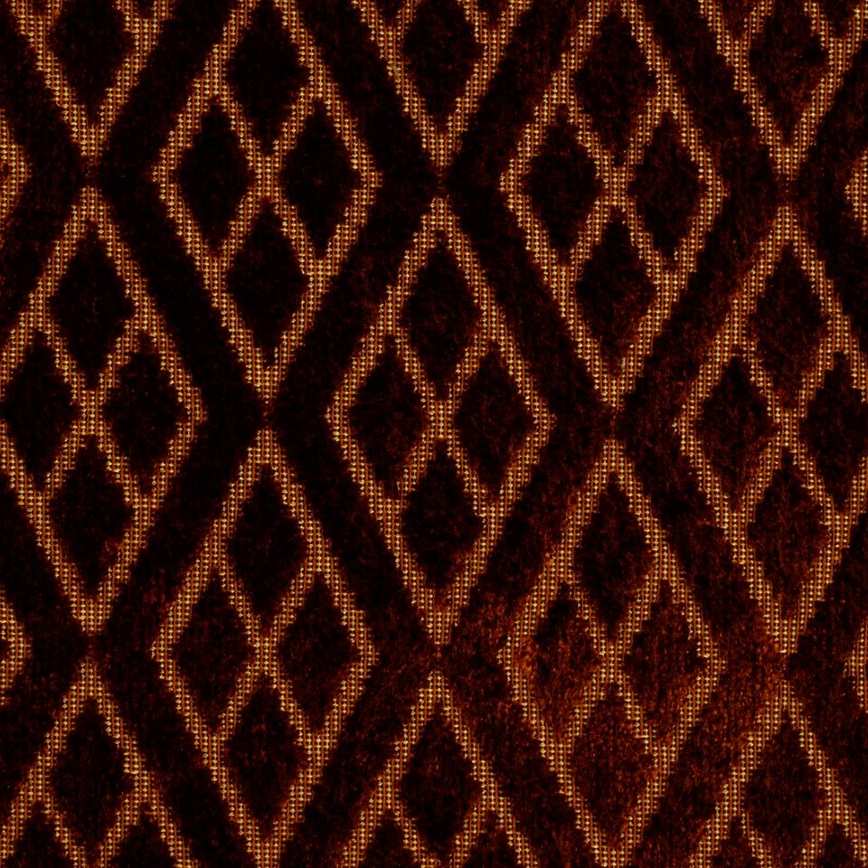 Magnanimous | Copper - Upholstery - Fabric