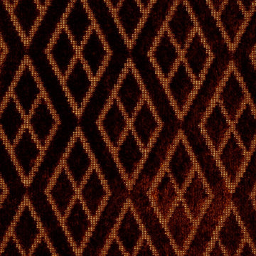 Magnanimous | Copper - Upholstery - Fabric