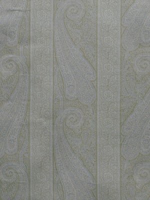 Corlu | Steel - Drapery - Fabric