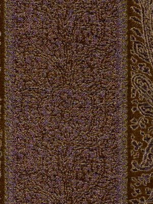 Corlu | Plum - Drapery - Fabric