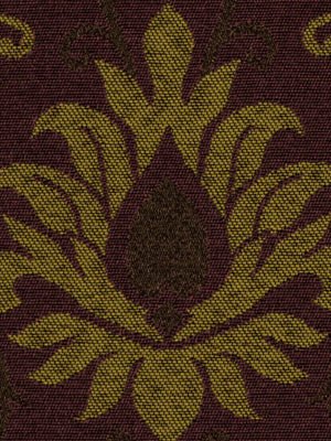 ECO GRACE | AMETHYST - Upholstery - Fabric