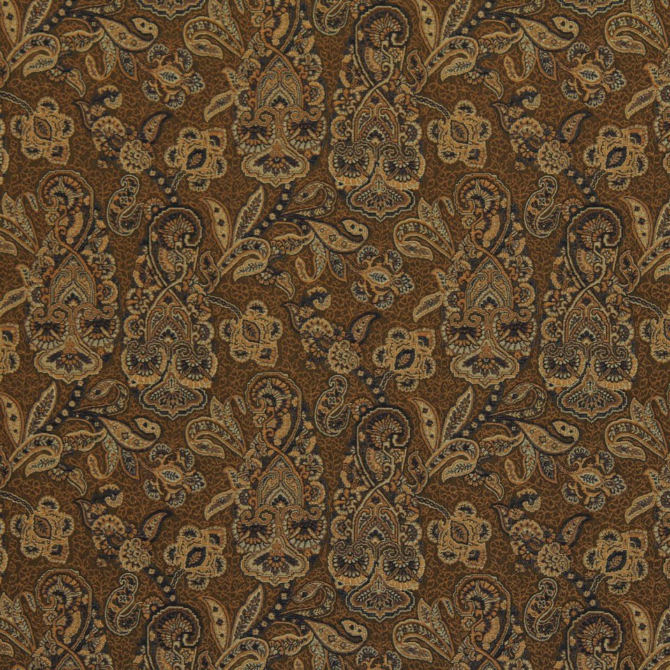 Holograph | Prussian - Upholstery - Fabric