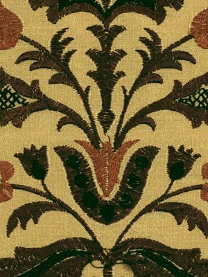 RADIANT HEART | PRUSSIAN - Upholstery - Fabric