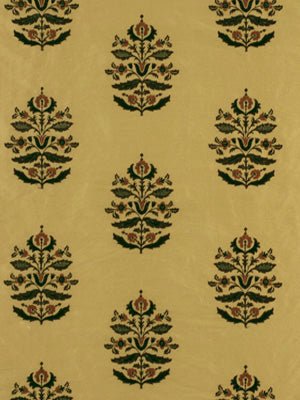 RADIANT HEART | PRUSSIAN - Upholstery - Fabric