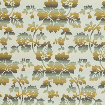 Isobel Union | Jade - Upholstery - Fabric