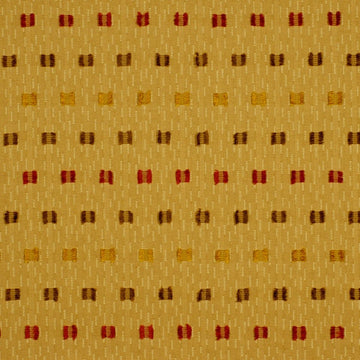 MACASSAR | CASHEW - Upholstery - Fabric