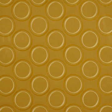 CIRCLE BANDS | CASHEW - Upholstery - Fabric
