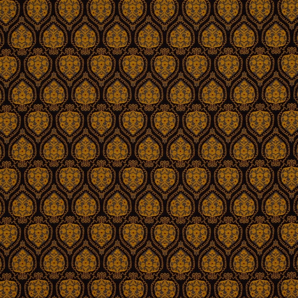 NELLIECOYNE | PRUSSIAN - Upholstery - Fabric