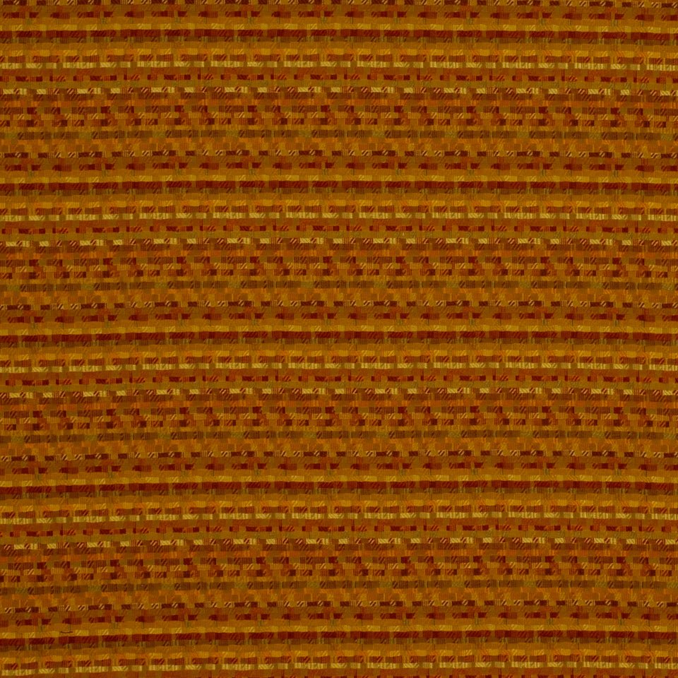 MIXED SQUARES | CASHEW - Upholstery - Fabric