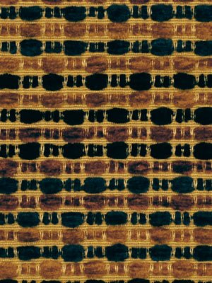 SHOKAN | PRUSSIAN - Upholstery - Fabric
