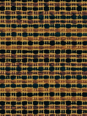 SHOKAN | PRUSSIAN - Upholstery - Fabric