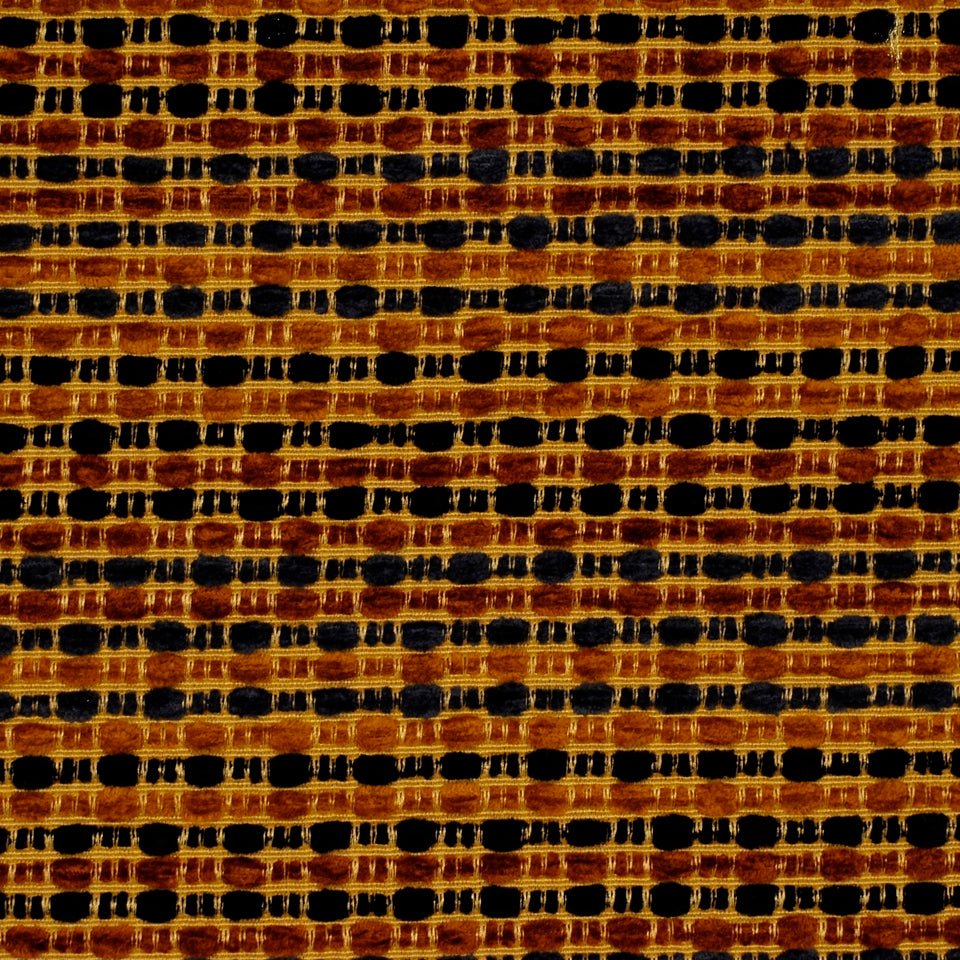 SHOKAN | PRUSSIAN - Upholstery - Fabric
