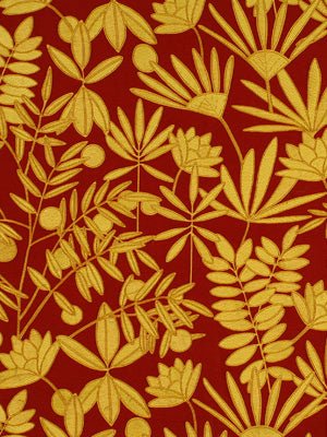 BEAUTY FLORAL | FIRE - Multi-purpose