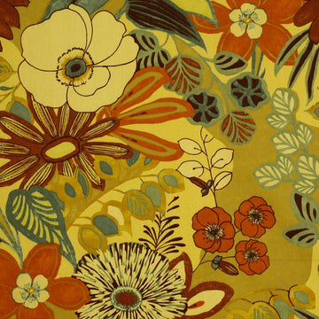 LILITH | CHUTNEY - Drapery - Fabric
