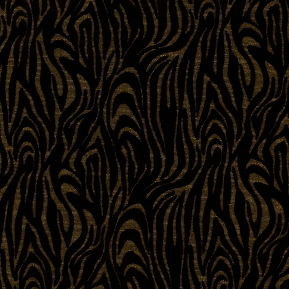 SHERE KHAN | ONYX - Upholstery - Fabric