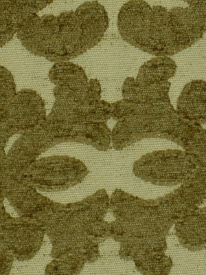 TUSCAN SCROLL | LINEN - Upholstery - Fabric