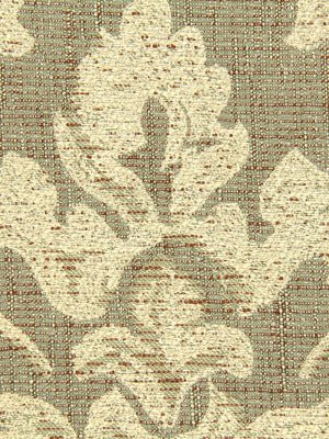 LISBON DAMASK | ECRU - Upholstery - Fabric