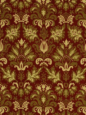 ASTRAL PLANE | FIRE - Upholstery - Fabric