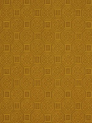Chironomy | Goldenrod - Upholstery - Fabric