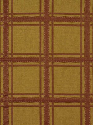 Box Quilt | Goldenrod - Upholstery - Fabric