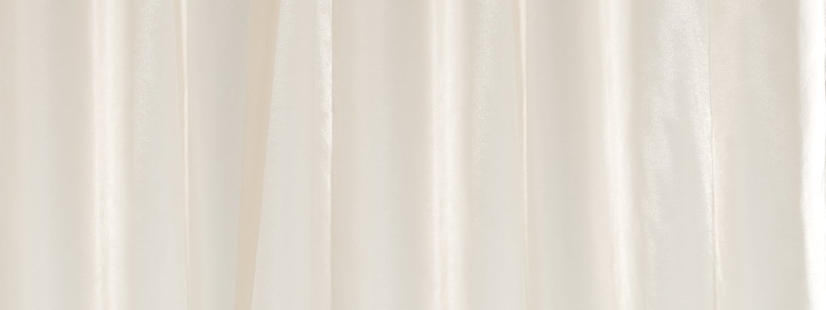 BELLE AMI | IVORY - Drapery - Fabric