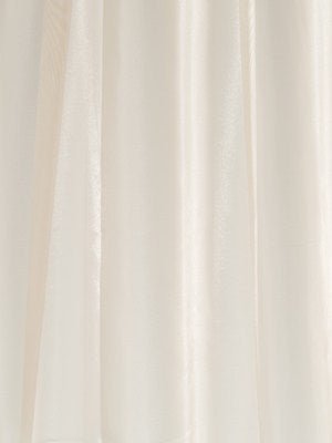 BELLE AMI | IVORY - Drapery - Fabric