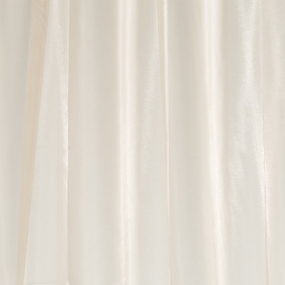 BELLE AMI | IVORY - Drapery - Fabric