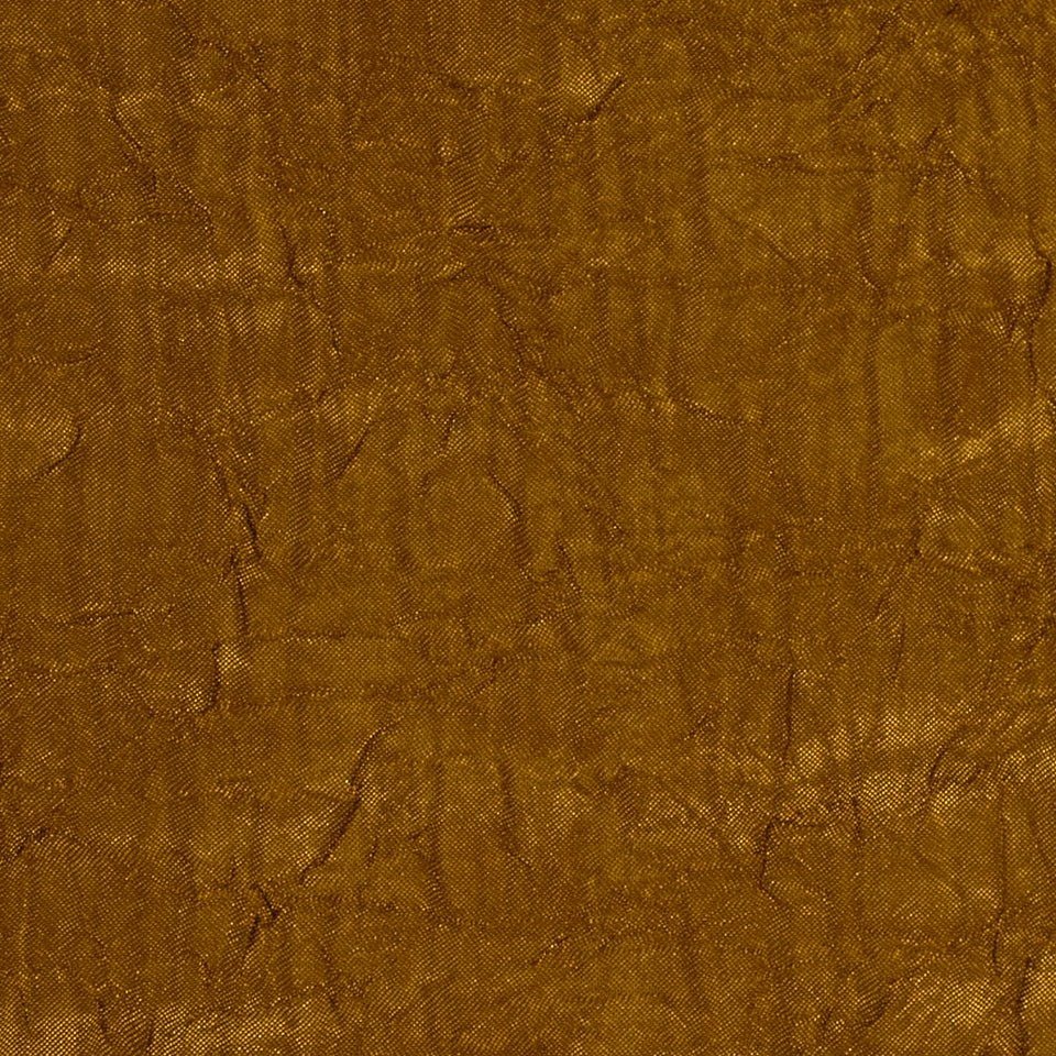 CRINKLED SHEER | COPPER - Drapery - Fabric