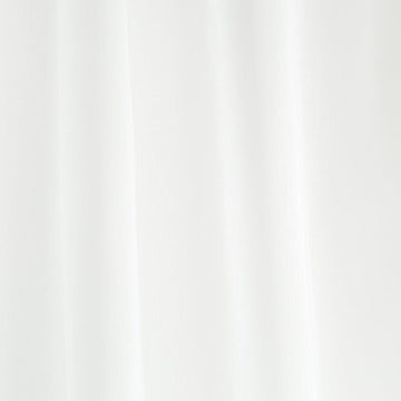 MERLANA | WHITE - Drapery - Fabric