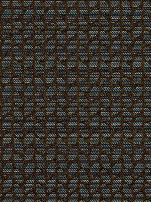 LEAF STRIE | MIDNIGHT - Upholstery - Fabric