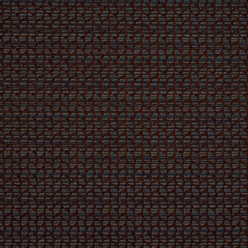 LEAF STRIE | MIDNIGHT - Upholstery - Fabric