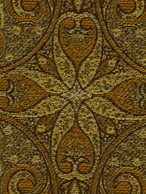 UMMA SHAWL | TRUFFLE - Upholstery - Fabric