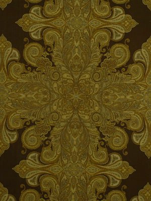 UMMA SHAWL | TRUFFLE - Upholstery - Fabric