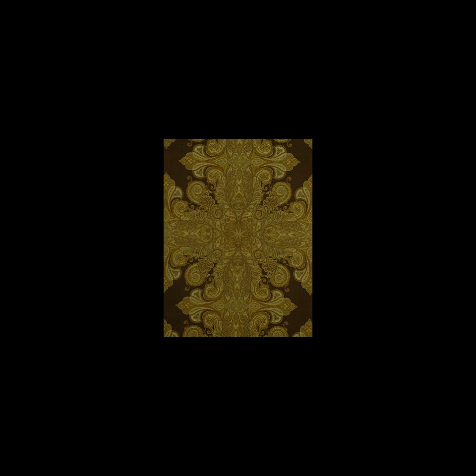 UMMA SHAWL | TRUFFLE - Upholstery - Fabric