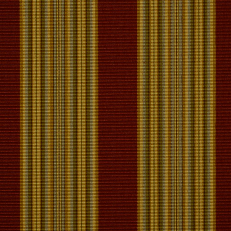 HAZEL STRIPE | SPICE - Upholstery - Fabric