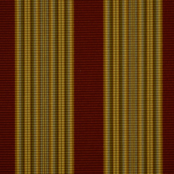 HAZEL STRIPE | SPICE - Upholstery - Fabric