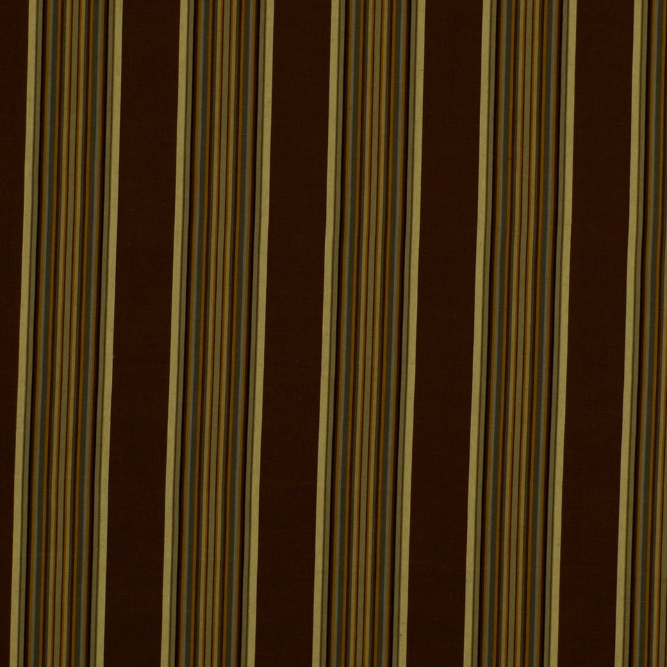 VILLA STRIPE | SPA - Upholstery - Fabric
