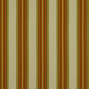 VILLA STRIPE | MARIGOLD - Upholstery - Fabric