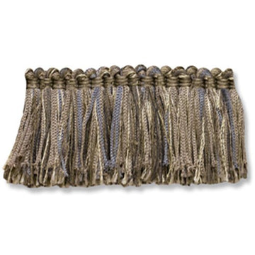 Alchemy Brush | Topaz - Trim