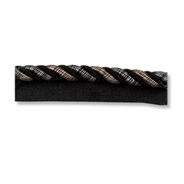 Alchemy Twist | Onyx - Trim