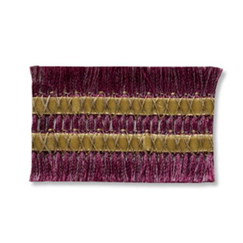 Alchemy Braid | Amethyst - Trim