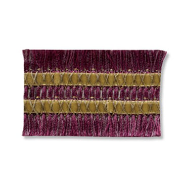 Alchemy Braid | Amethyst - Trim