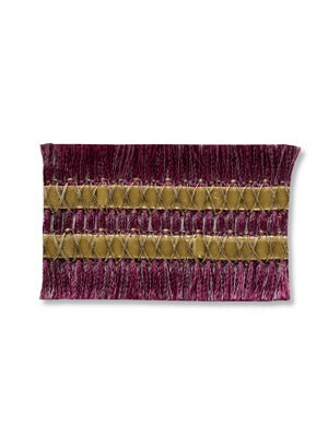Alchemy Braid | Amethyst - Trim