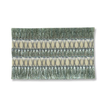 Alchemy Braid | Aquamarine - Trim