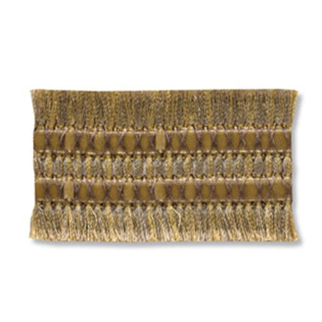 Alchemy Braid | Citrine - Trim