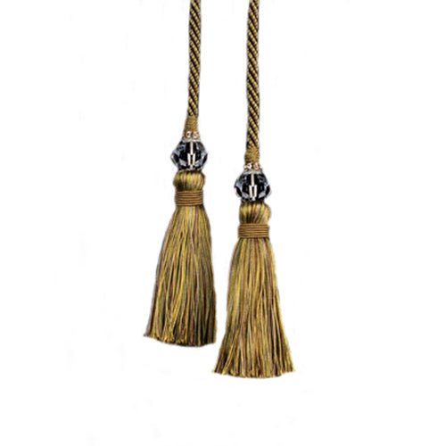 ALCHEMY CHAIR | CITRINE - Tassel
