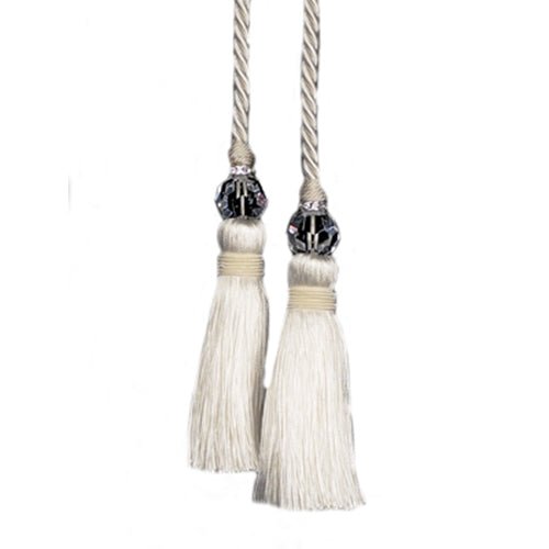 ALCHEMY CHAIR | DIAMOND - Tassel